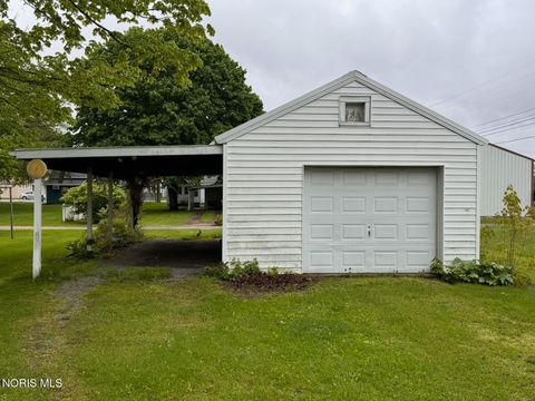 Tiny photo for 443 N Daniel Street, Edgerton, OH 43517 (MLS # 10007119)