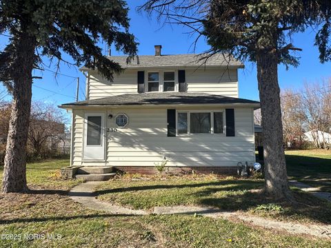 230 Ritter Avenue Northwood OH 43619