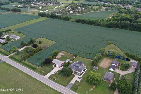 Tiny photo for 0 Williston Road, Northwood, OH 43619 (MLS # 10001750)