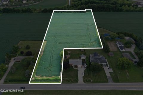 0 Williston Road Northwood OH 43619