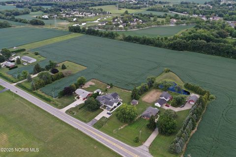 Tiny photo for 0 Williston Road, Northwood, OH 43619 (MLS # 10001750)