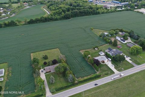 Tiny photo for 0 Williston Road, Northwood, OH 43619 (MLS # 10001750)