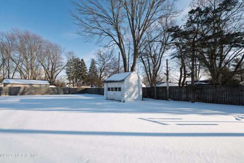 Tiny photo for 5239 Mc Gregor Lane, Sylvania, OH 43560 (MLS # 10003751)