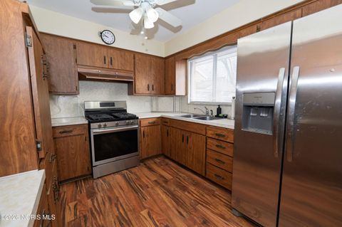 Tiny photo for 5239 Mc Gregor Lane, Sylvania, OH 43560 (MLS # 10003751)