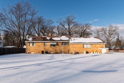 Tiny photo for 5239 Mc Gregor Lane, Sylvania, OH 43560 (MLS # 10003751)