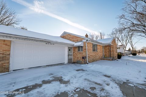 Tiny photo for 5239 Mc Gregor Lane, Sylvania, OH 43560 (MLS # 10003751)