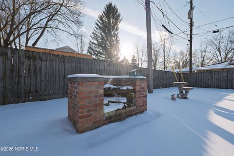 Tiny photo for 5239 Mc Gregor Lane, Sylvania, OH 43560 (MLS # 10003751)