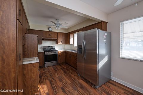 Tiny photo for 5239 Mc Gregor Lane, Sylvania, OH 43560 (MLS # 10003751)