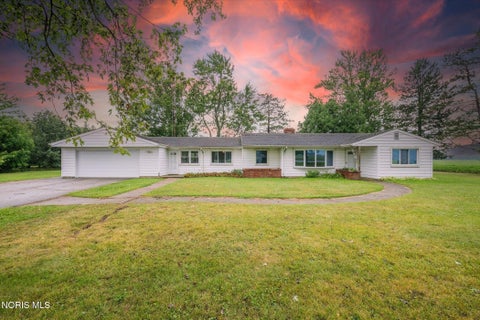 Homes For Sale - 12675 W Sylvania Avenue<br/> Berkey, OH 43504