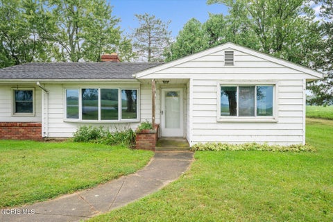 Tiny photo for 12675 W Sylvania Avenue, Berkey, OH 43504 (MLS # 10013024)