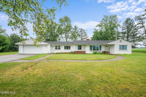 Tiny photo for 12675 W Sylvania Avenue, Berkey, OH 43504 (MLS # 10013024)