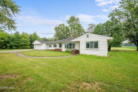 Tiny photo for 12675 W Sylvania Avenue, Berkey, OH 43504 (MLS # 10013024)
