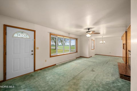 Tiny photo for 12675 W Sylvania Avenue, Berkey, OH 43504 (MLS # 10013024)
