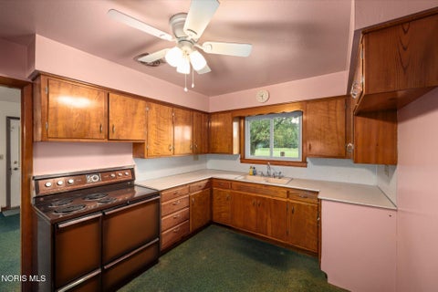 Tiny photo for 12675 W Sylvania Avenue, Berkey, OH 43504 (MLS # 10013024)