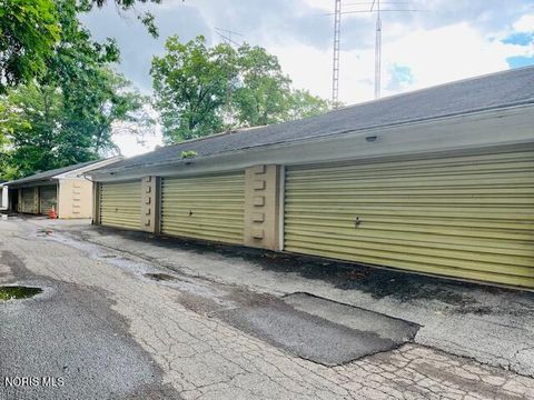 Tiny photo for 4634 W Sylvania Avenue #1, Toledo, OH 43623 (MLS # 10009539)