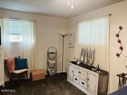 Tiny photo for 4634 W Sylvania Avenue #1, Toledo, OH 43623 (MLS # 10009539)