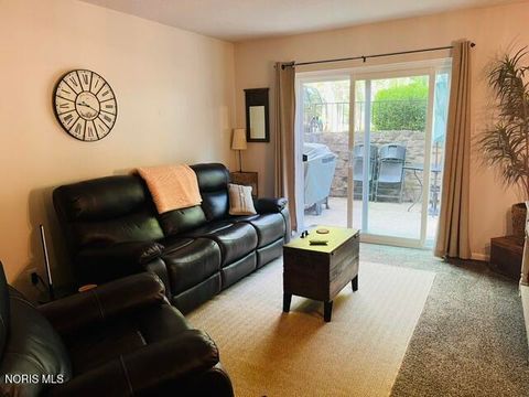 Tiny photo for 4634 W Sylvania Avenue #1, Toledo, OH 43623 (MLS # 10009539)