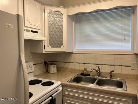 Tiny photo for 4634 W Sylvania Avenue #1, Toledo, OH 43623 (MLS # 10009539)
