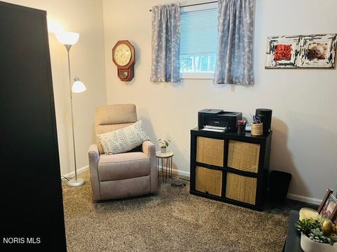 Tiny photo for 4634 W Sylvania Avenue #1, Toledo, OH 43623 (MLS # 10009539)