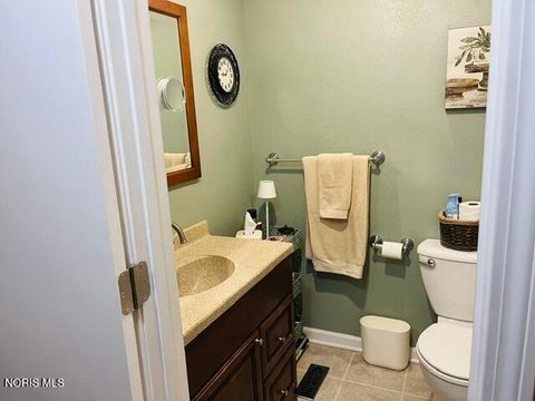 Tiny photo for 4634 W Sylvania Avenue #1, Toledo, OH 43623 (MLS # 10009539)