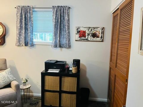 Tiny photo for 4634 W Sylvania Avenue #1, Toledo, OH 43623 (MLS # 10009539)