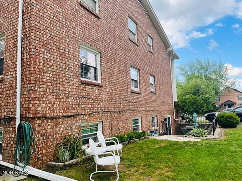 Tiny photo for 4634 W Sylvania Avenue #1, Toledo, OH 43623 (MLS # 10009539)