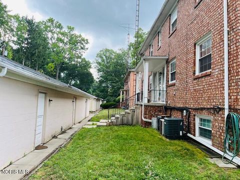 Tiny photo for 4634 W Sylvania Avenue #1, Toledo, OH 43623 (MLS # 10009539)