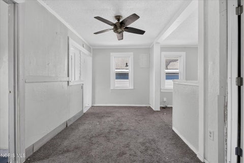 Tiny photo for 2433 Paradise Avenue, Toledo, OH 43613 (MLS # 10012159)