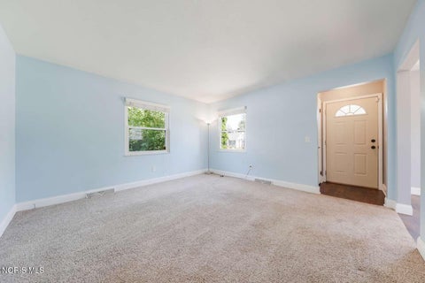 Tiny photo for 3278 Escott Avenue, Toledo, OH 43614 (MLS # 10013085)