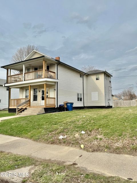 649 Platt Street Toledo OH 43605