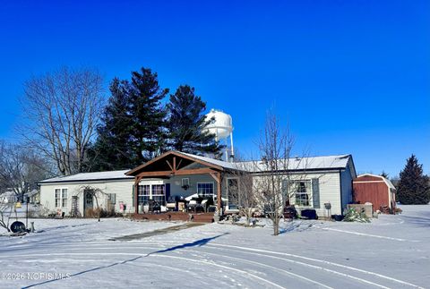 Tiny photo for 314 E Canal Street, Antwerp, OH 45813 (MLS # 10003146)