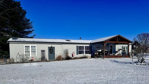 Tiny photo for 314 E Canal Street, Antwerp, OH 45813 (MLS # 10003146)