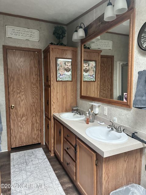 Tiny photo for 314 E Canal Street, Antwerp, OH 45813 (MLS # 10003146)