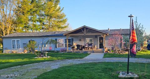 Tiny photo for 314 E Canal Street, Antwerp, OH 45813 (MLS # 10003146)