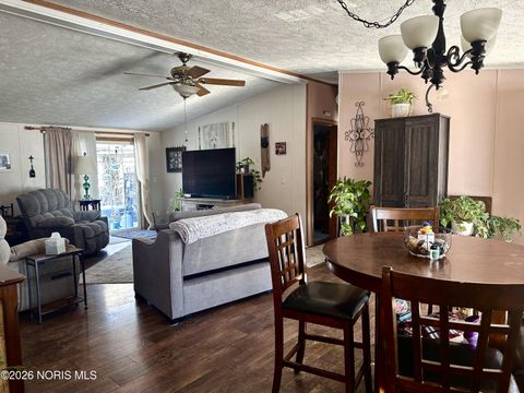 Tiny photo for 314 E Canal Street, Antwerp, OH 45813 (MLS # 10003146)