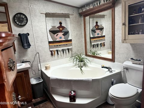 Tiny photo for 314 E Canal Street, Antwerp, OH 45813 (MLS # 10003146)