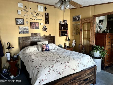 Tiny photo for 314 E Canal Street, Antwerp, OH 45813 (MLS # 10003146)