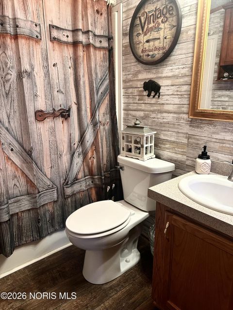 Tiny photo for 314 E Canal Street, Antwerp, OH 45813 (MLS # 10003146)