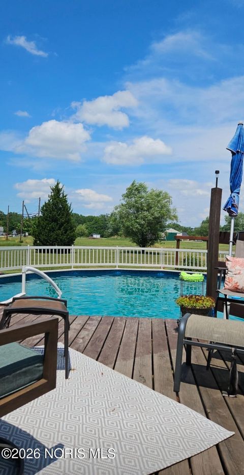 Tiny photo for 314 E Canal Street, Antwerp, OH 45813 (MLS # 10003146)