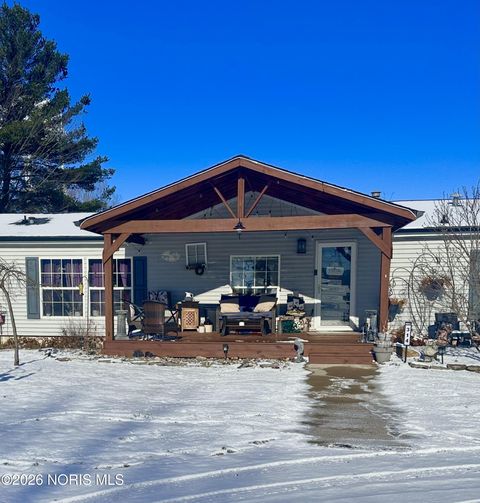 Tiny photo for 314 E Canal Street, Antwerp, OH 45813 (MLS # 10003146)