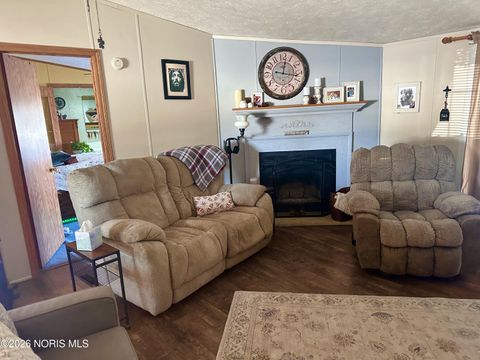 Tiny photo for 314 E Canal Street, Antwerp, OH 45813 (MLS # 10003146)