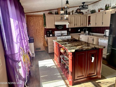 Tiny photo for 314 E Canal Street, Antwerp, OH 45813 (MLS # 10003146)