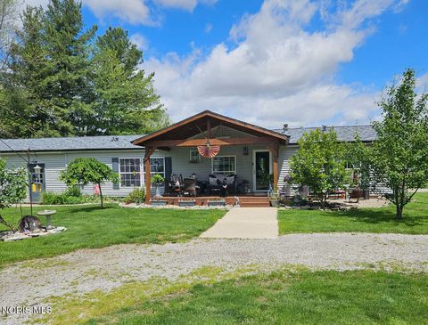 Homes For Sale - 314 E Canal Street<br/> Antwerp, OH 45813