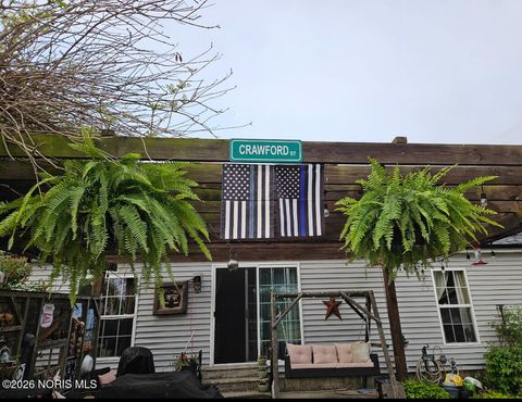 Tiny photo for 314 E Canal Street, Antwerp, OH 45813 (MLS # 10003146)