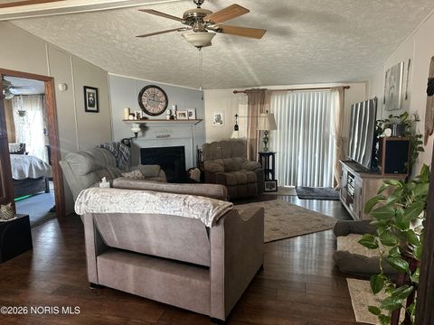 Tiny photo for 314 E Canal Street, Antwerp, OH 45813 (MLS # 10003146)