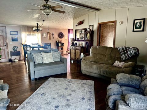 Tiny photo for 314 E Canal Street, Antwerp, OH 45813 (MLS # 10003146)