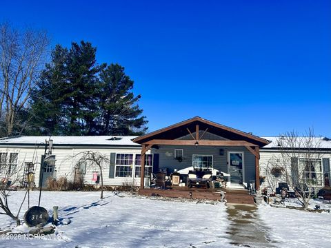 Tiny photo for 314 E Canal Street, Antwerp, OH 45813 (MLS # 10003146)