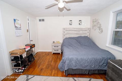 Tiny photo for 1820 Ayersville Avenue, Defiance, OH 43512 (MLS # 10000655)