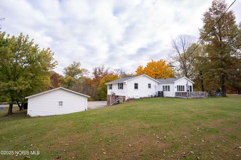 Tiny photo for 1820 Ayersville Avenue, Defiance, OH 43512 (MLS # 10000655)