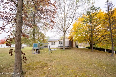 Tiny photo for 1820 Ayersville Avenue, Defiance, OH 43512 (MLS # 10000655)